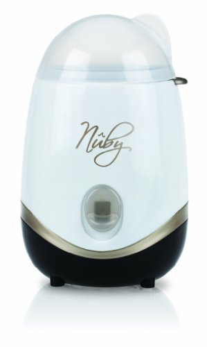 Natural Touch Stérilisateurs - stérilisateur et chauffe biberon "one touch" code EAN 0048526676910 