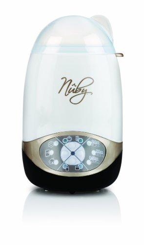 Stérilisateurs - stérilisateur et chauffe biber...