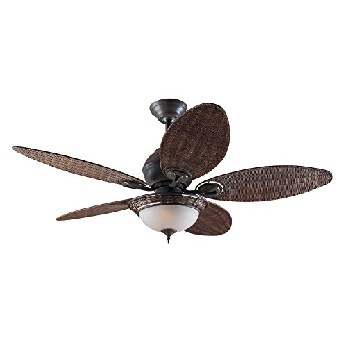 24457 caribbean breeze ventilateur de plafond a...
