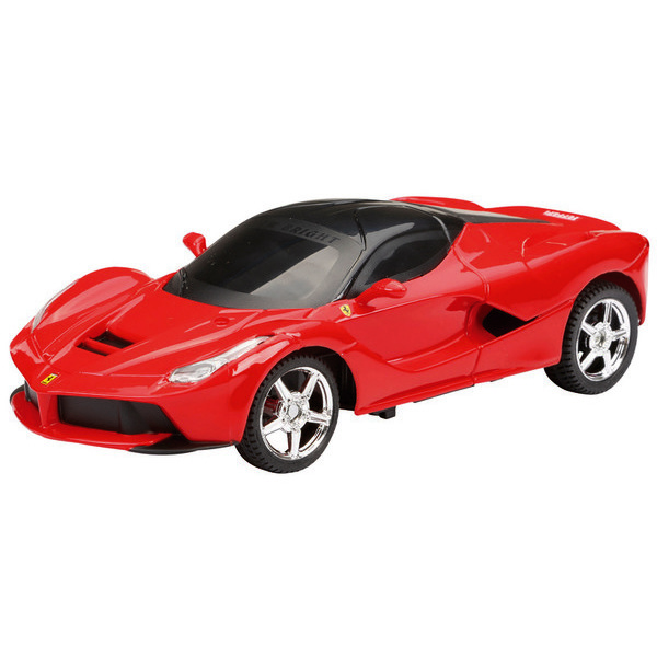 Véhicule radiocommandé Supercar