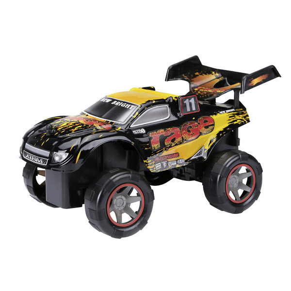 Buggy radiocommandé