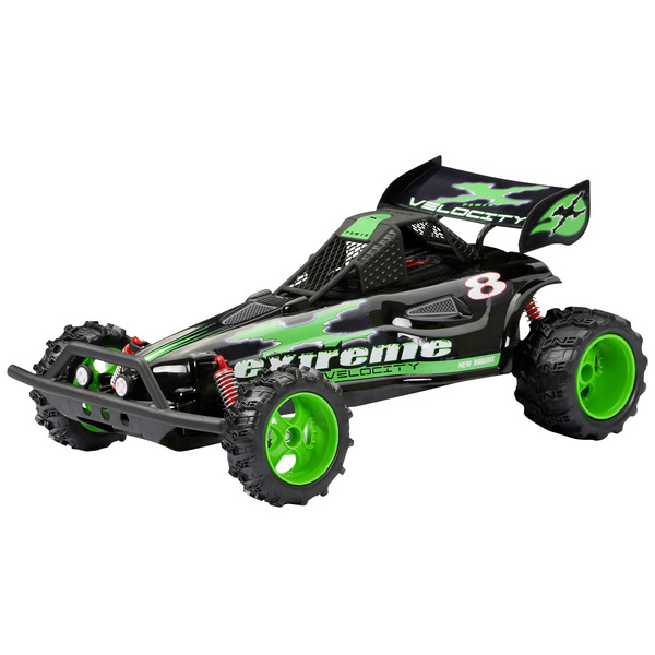 Buggy Velocity Radiocommandé 