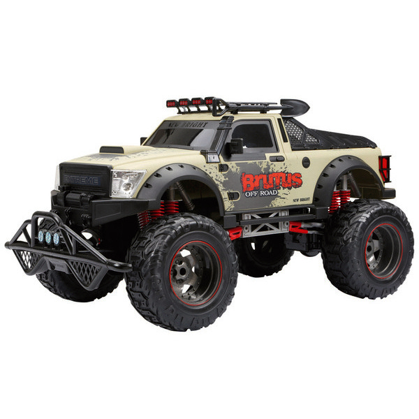 Pick up Brutus radiocommandé