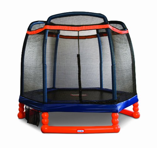 Trampolino. 9062311