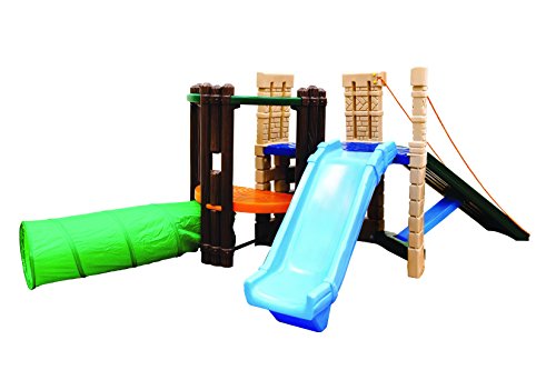 - 402k - plein air - aire de jeu - centre d'act...