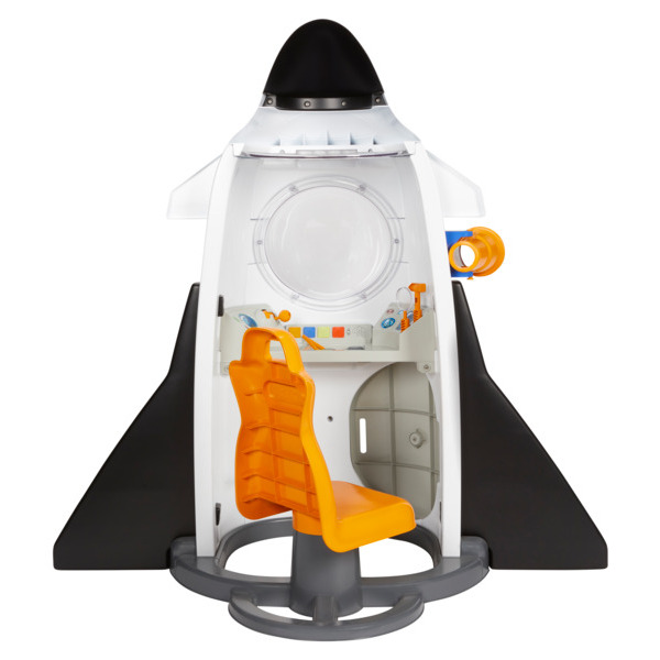  Fusée Aventure Rocket code EAN 0050743662720 