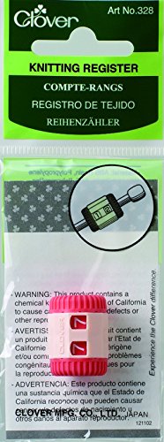 Clover Compte rang code EAN 0051221354335 