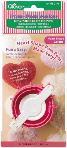 Clover set à fabriquer pompons GM
