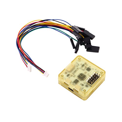 CC3D Contrôleur de Vol Openpilot Moteur d'Avion...