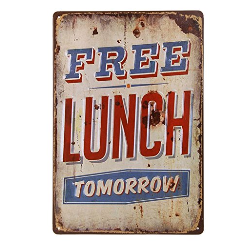 Poster Métallique Affiche Peinture Art Décorati...