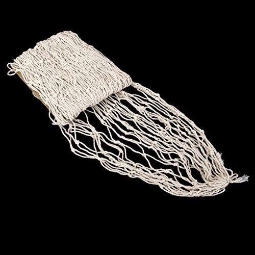 Filet de Pêche Décoratif Décoration Murale à Su...