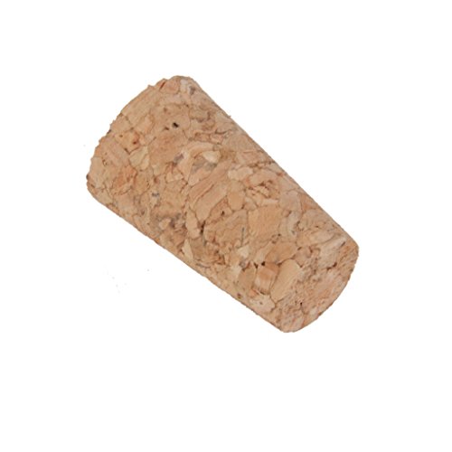 10pcs Bouchon de Liège Conique DIY Bricolage Ar...