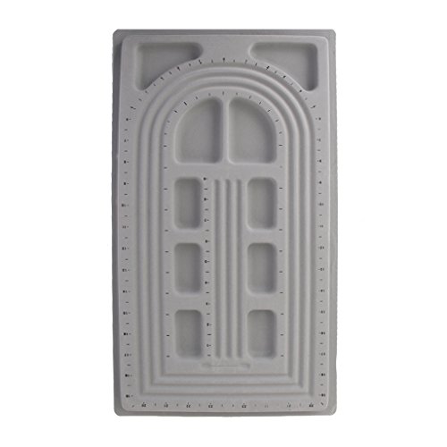 Plateau de Perles Enfilage Métier Outil Organis...