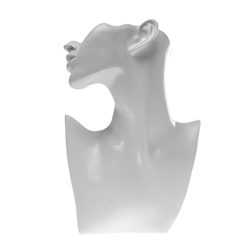 Présentoir Support en Résine pour Bijoux Forme ...