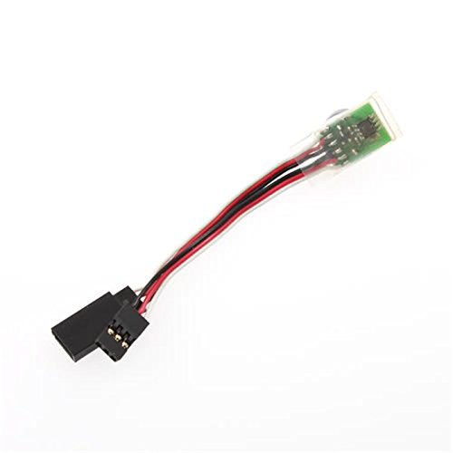 Rc Perdu Avion D'air Finder Hélicoptère Alarme ...