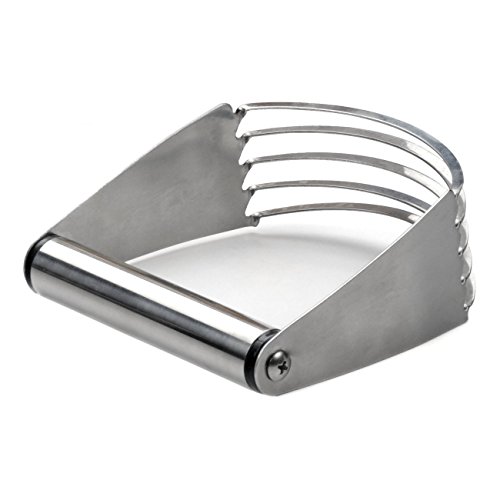 RSVP Pastry Blender Dough Cutter Mixer Whisk Ba...