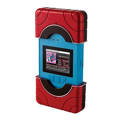 T18584d Pokédex Ultime