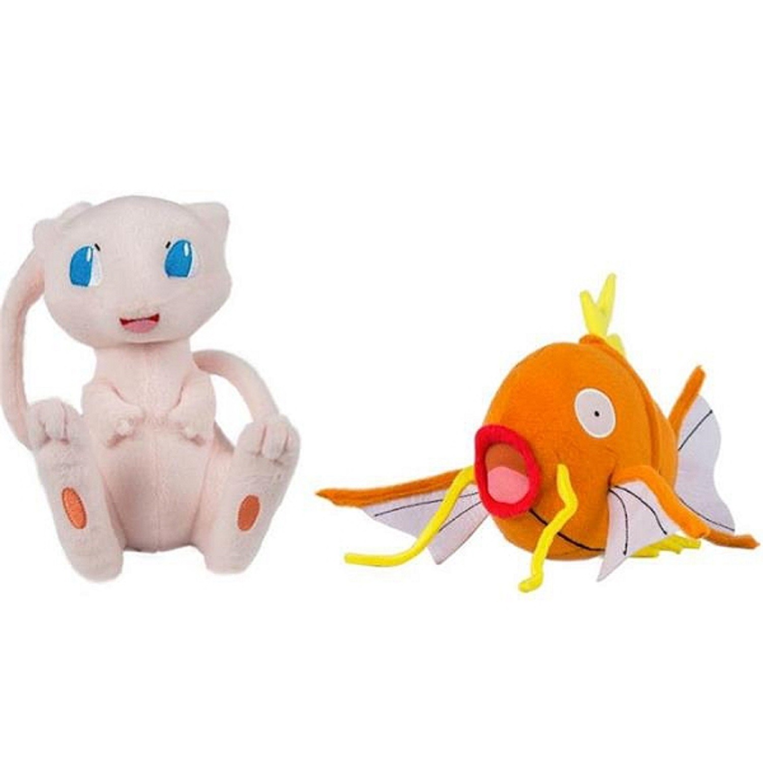 Peluche POKEMON - 20 cm 