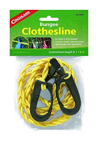 Coghlan's Corde à linge 1,8 m 0056389004337 (0056389004337)