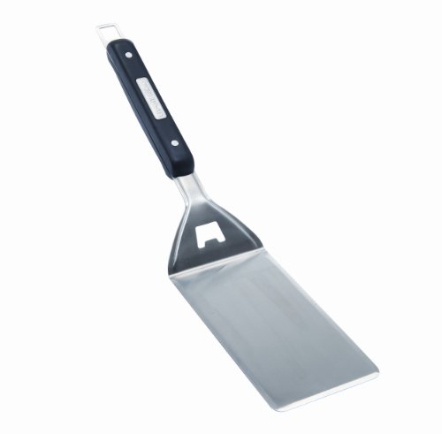 Broil king acier inoxydable xL spatule pour bar...