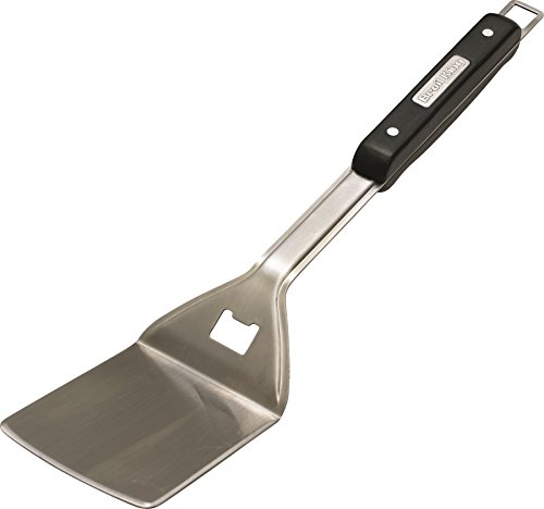 Premium spatule pour barbecue inox