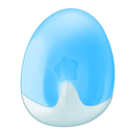  Veilleuse Automatique Bleu  de Pabobo code EAN 00612034 