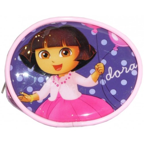 Porte monnaie Dora l'Exploratrice ballons 0061623269175 Dora l'exploratrice Porte monnaie Dora l'Exploratrice ballons 0061623269175 Dora l'exploratrice