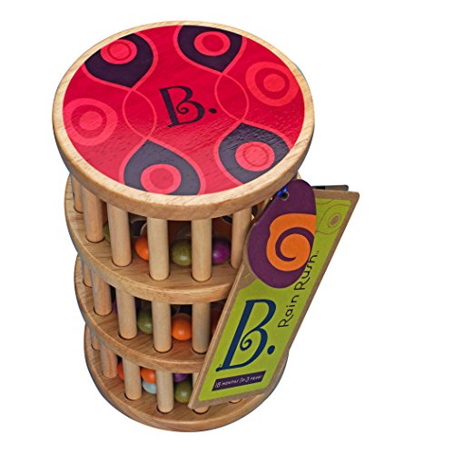 - bx1170z - jouet de premier age - rain rush