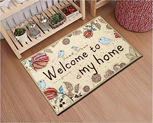 Américain porte porte mat mat mat porte Foyer e...