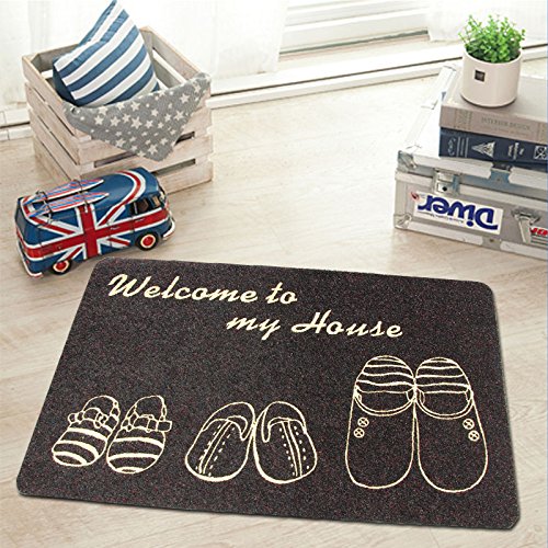 Porte porte mat mat cuisine chambre l'eau à dom...