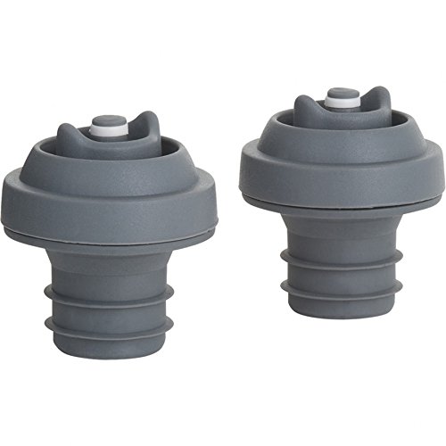 0972022 bouchon pour bouteille plastique 2 pièces