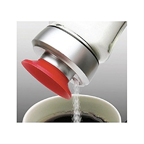 5050732 sucrier doseur pop transparent 13,5 cm ...