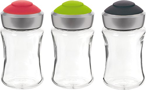 5050731 saupoudreur à parmesan transparent 13,5...