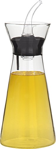 2684450 bouteille huile kela boro 8 x 8 x 19,5 cm