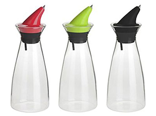 0718012 - huilier avec anti-goutte, 300 cc