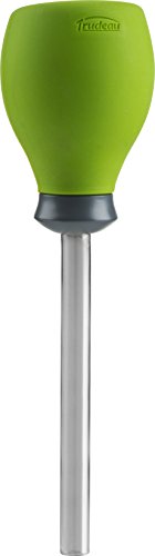 09912142 evideur à tomate silicone/acier inoxyd...