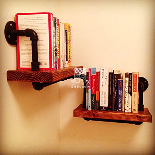 American Village en fer forgé Antique Old Vinta...