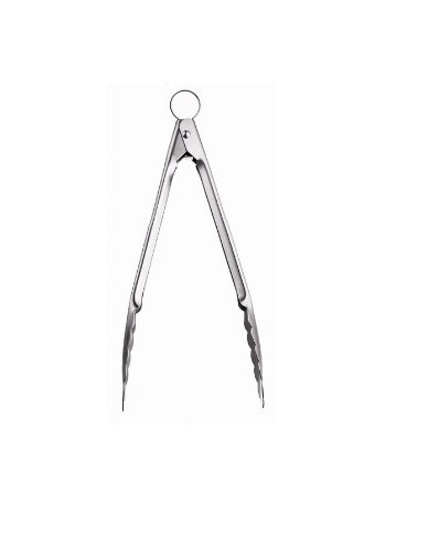 57577 pince verrouillable en inox 24 cm