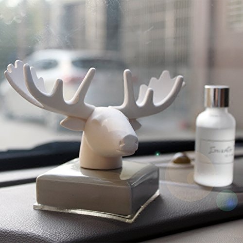 Voiture parfum siège voiture avec créative Noël...