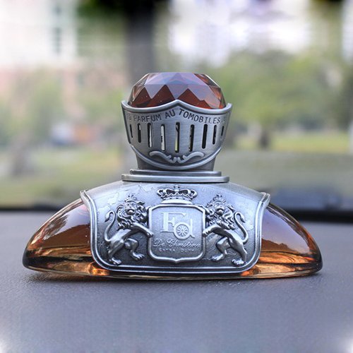 Siège-auto parfum ornements parfum naturel voit...
