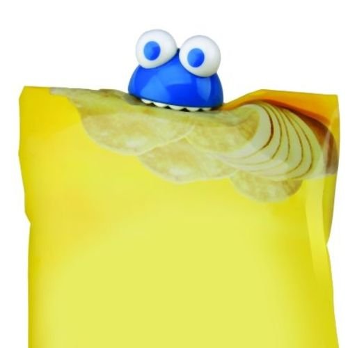 Set de 2 Pinces Ferme Sac-Mirones citronier 0067742491015 Joie Set de 2 Pinces Ferme Sac-Mirones citronier 0067742491015 Joie