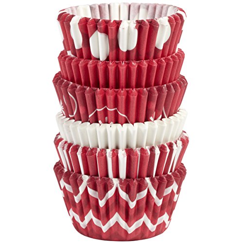 415-1832  lot de 150 caissettes pour gteaux mul...