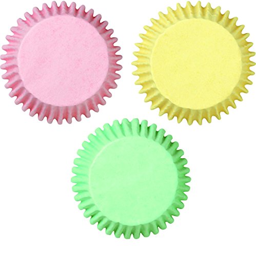 Brands assortis pastel boîtiers standard