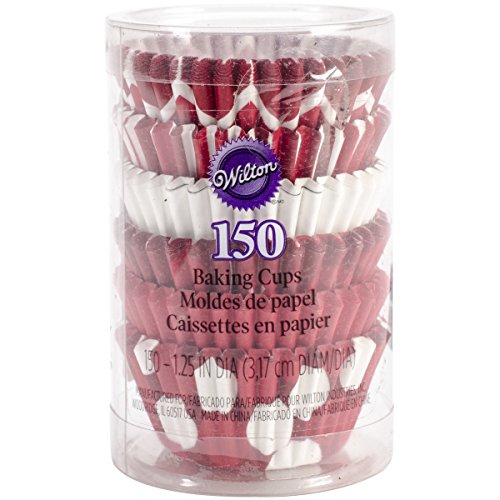 Lot de 150 pièces de noël mini moules