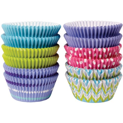 Standard cuisson cups-pastel 300/pkg, d'autres,...