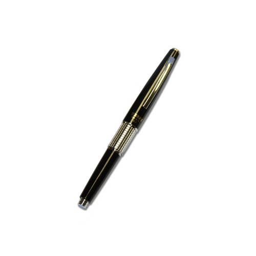 P1037-a-hb porte-mine kerry en métal hb 0,7 mm ...