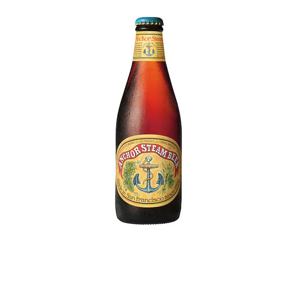 anchor Bière  0072783000058 (0072783000058)