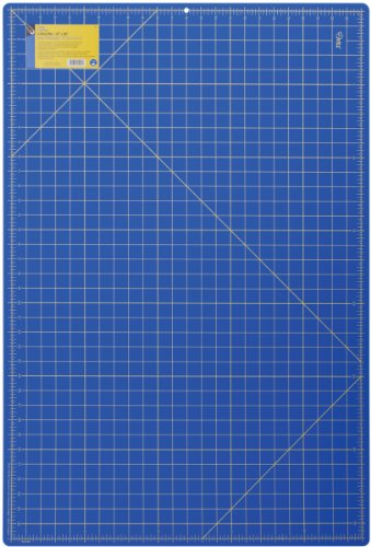 24 x 91 cm tapis de découpe maillées