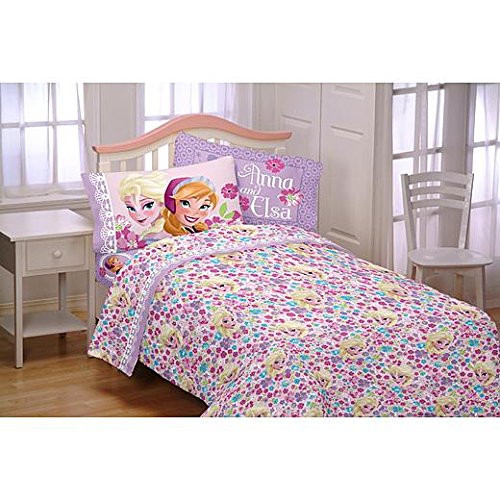 Franco Disney frozen love blooms full feuilles 0073558698593 (0073558698593)