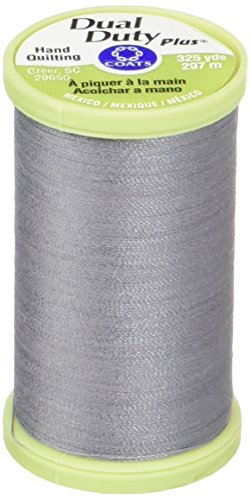 Double Duty Plus Quilting main Thread 325 verge...